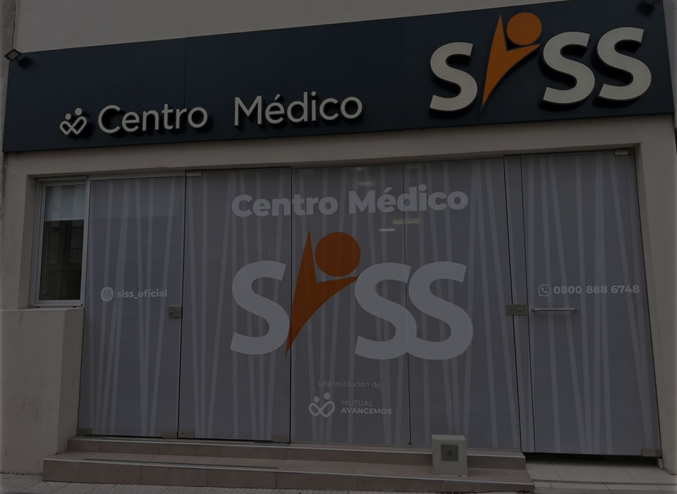 SISS CÓRDOBA